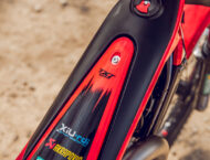 GASGAS TXT GP 2025 detalles 17