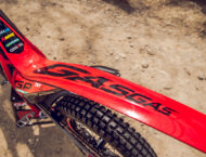 GASGAS TXT GP 2025 detalles 18