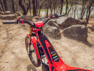 GASGAS TXT GP 2025 detalles 19