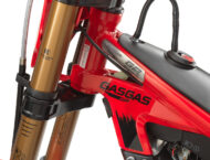 GASGAS TXT GP 2025 detalles 2
