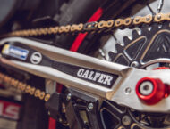 GASGAS TXT GP 2025 detalles 21