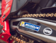 GASGAS TXT GP 2025 detalles 22