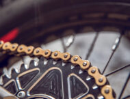 GASGAS TXT GP 2025 detalles 23