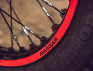 GASGAS TXT GP 2025 detalles 24