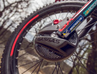 GASGAS TXT GP 2025 detalles 27