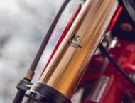 GASGAS TXT GP 2025 detalles 28