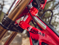 GASGAS TXT GP 2025 detalles 29