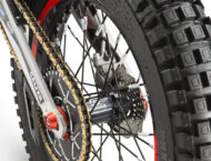 GASGAS TXT GP 2025 detalles 3