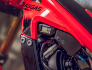 GASGAS TXT GP 2025 detalles 30