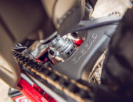 GASGAS TXT GP 2025 detalles 31