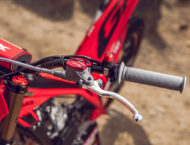 GASGAS TXT GP 2025 detalles 32