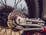 GASGAS TXT GP 2025 detalles 35