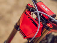 GASGAS TXT GP 2025 detalles 36