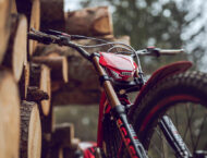 GASGAS TXT GP 2025 detalles 37