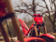 GASGAS TXT GP 2025 detalles 4