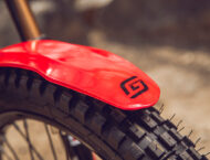 GASGAS TXT GP 2025 detalles 8