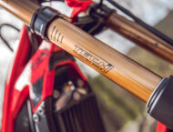 GASGAS TXT GP 2025 detalles 9