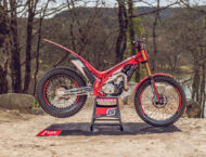 GASGAS TXT GP 300 2025 estaticas1