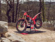 GASGAS TXT GP 300 2025 estaticas3