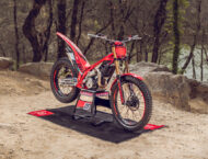 GASGAS TXT GP 300 2025 estaticas4