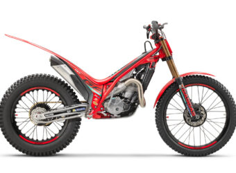 GASGAS TXT GP 300 2025 estudio 7