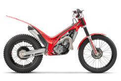 GASGAS TXT Racing 2025