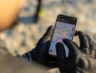 Guantes LS2 Air Raptor 2 Guantes LS2 AIR RAPTOR (1)