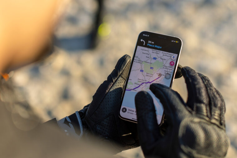 Guantes LS2 Air Raptor 1 Guantes LS2 AIR RAPTOR (1)