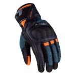 La importancia de equiparse bien en verano y cómo LS2 te lo pone más fácil 104 Guantes LS2 Air Raptor