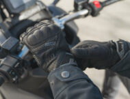 Guantes LS2 Air Raptor 6 Guantes LS2 AIR RAPTOR (6)