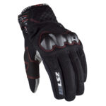 La importancia de equiparse bien en verano y cómo LS2 te lo pone más fácil 125 Guantes LS2 Chaki