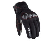 La importancia de equiparse bien en verano y cómo LS2 te lo pone más fácil 129 Guantes LS2 CHAKI (1)