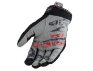 La importancia de equiparse bien en verano y cómo LS2 te lo pone más fácil 130 Guantes LS2 CHAKI (2)