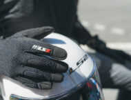 La importancia de equiparse bien en verano y cómo LS2 te lo pone más fácil 120 Guantes LS2 COOL (3)