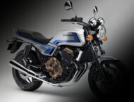 Honda CB400 2025 E Clutch