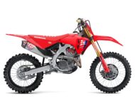 Honda CRF250R 2025