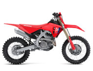 Honda CRF250RX 2025