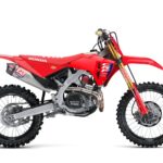 Africa Eco Race 2025: calendario, categorías y motos que participan 7 Honda CRF450R