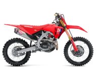 Honda CRF450R 2025