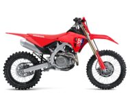 Honda CRF450RX 2025