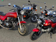 Honda Monkey 125 Bol Dor 1