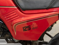 Honda Monkey 125 Bol Dor 10