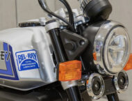 Honda Monkey 125 Bol Dor 16