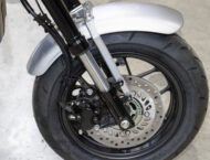 Honda Monkey 125 Bol Dor 17