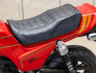 Honda Monkey 125 Bol Dor 19