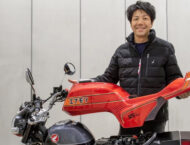 Honda Monkey 125 Bol Dor 6