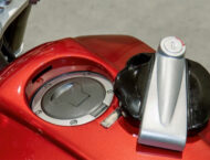 Honda Monkey 125 Bol Dor 8