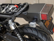 Honda Monkey 125 Bol Dor 9