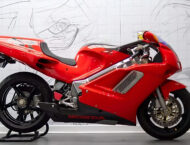 Honda NR750 venta UK nueva 1