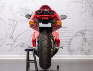 Honda NR750 venta UK nueva 2